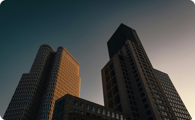 Welcome to the Export