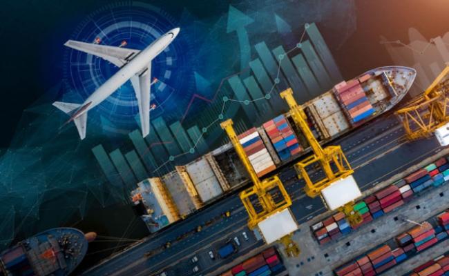 Welcome to the Export